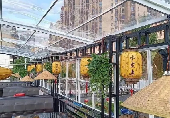 91香蕉视频在线观看板可以做門窗嗎？